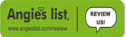 Approved Contractor On Angie's List