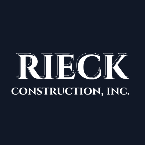 Rieck Construction, Inc.